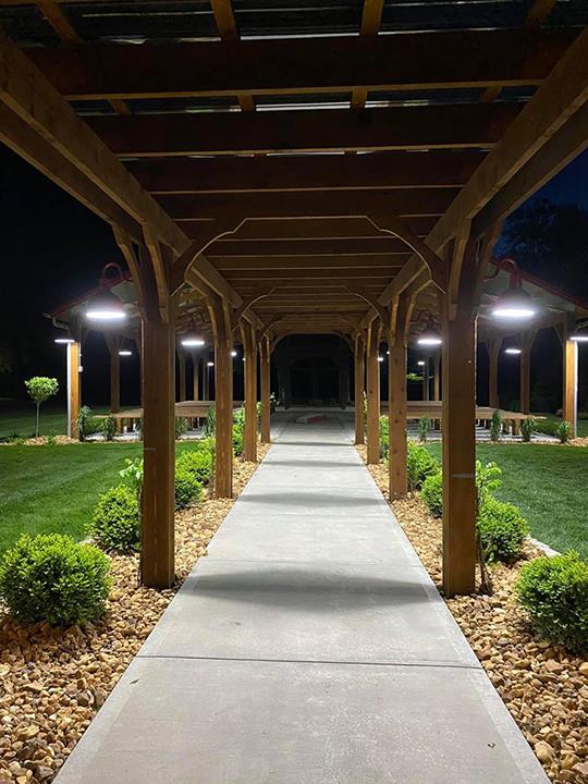 Willow Lake Event Center North Vernon, IN