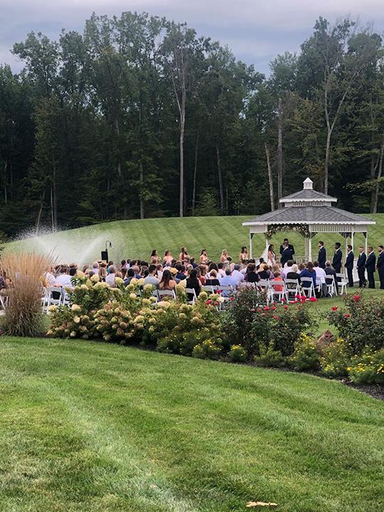 Willow Lake Event Center North Vernon, IN