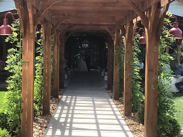 Willow Lake Event Center North Vernon, IN