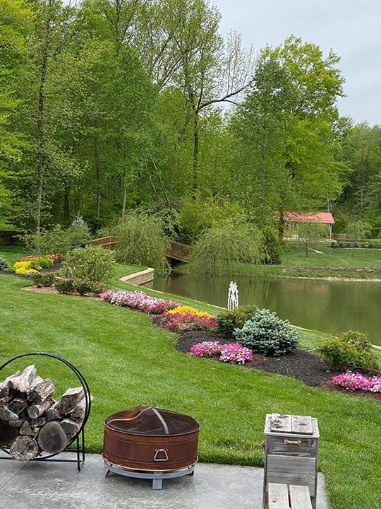 Willow Lake Event Center North Vernon, IN