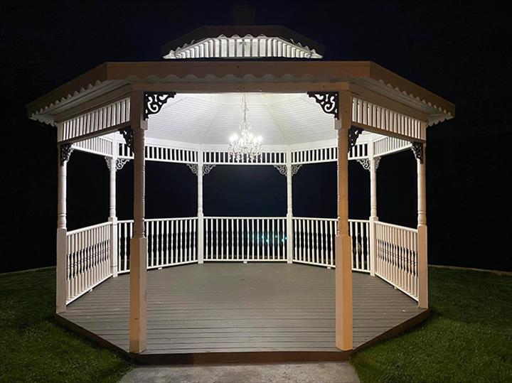 Willow Lake Event Center North Vernon, IN